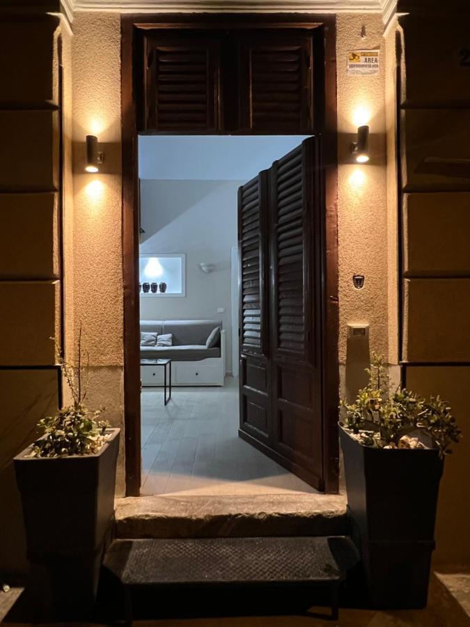 Gdm Central Apartment Palermo Exterior foto