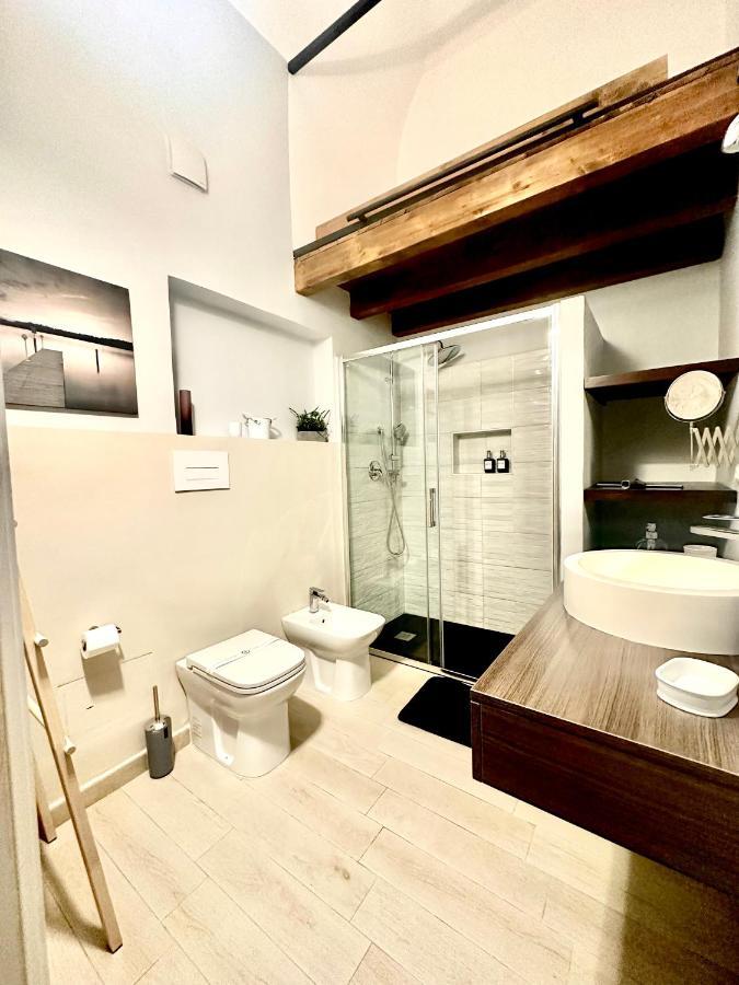 Gdm Central Apartment Palermo Exterior foto