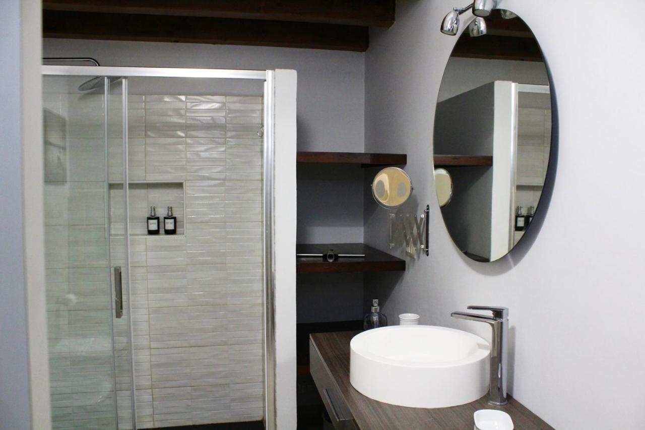 Gdm Central Apartment Palermo Exterior foto