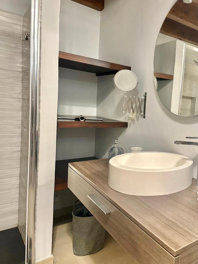 Gdm Central Apartment Palermo Exterior foto