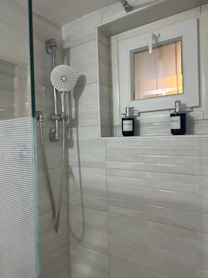 Gdm Central Apartment Palermo Exterior foto