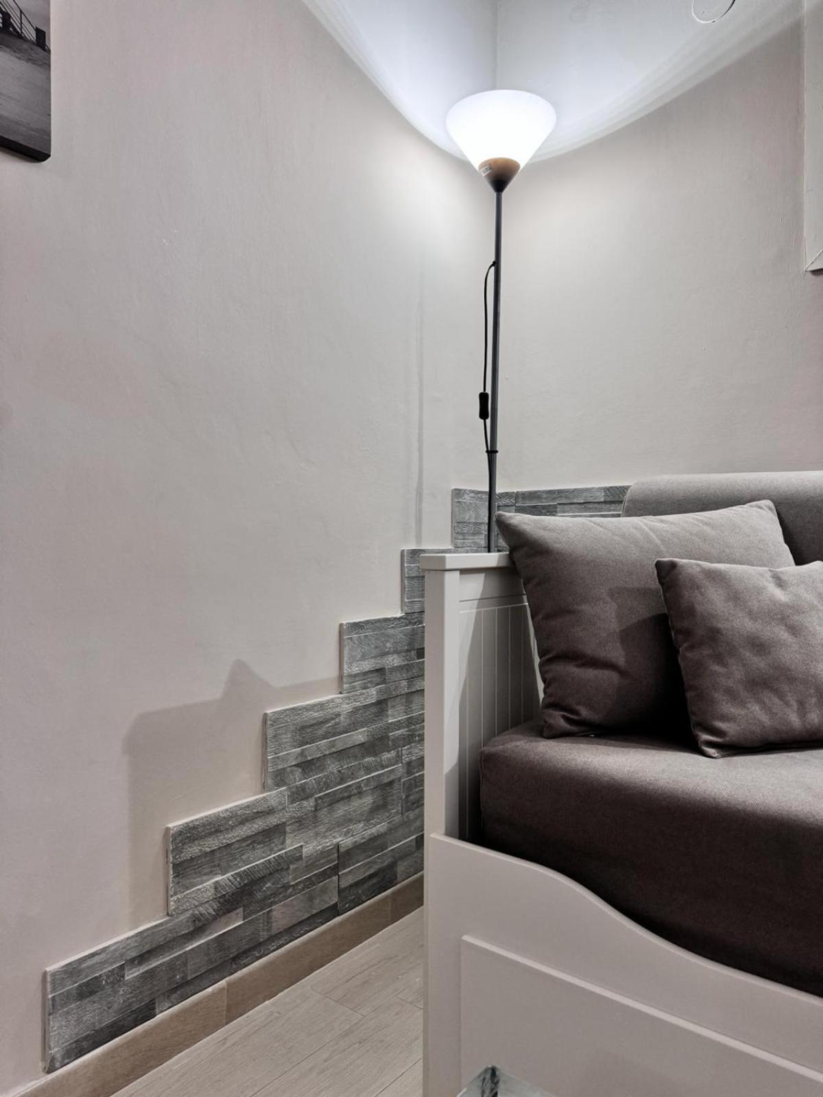 Gdm Central Apartment Palermo Exterior foto